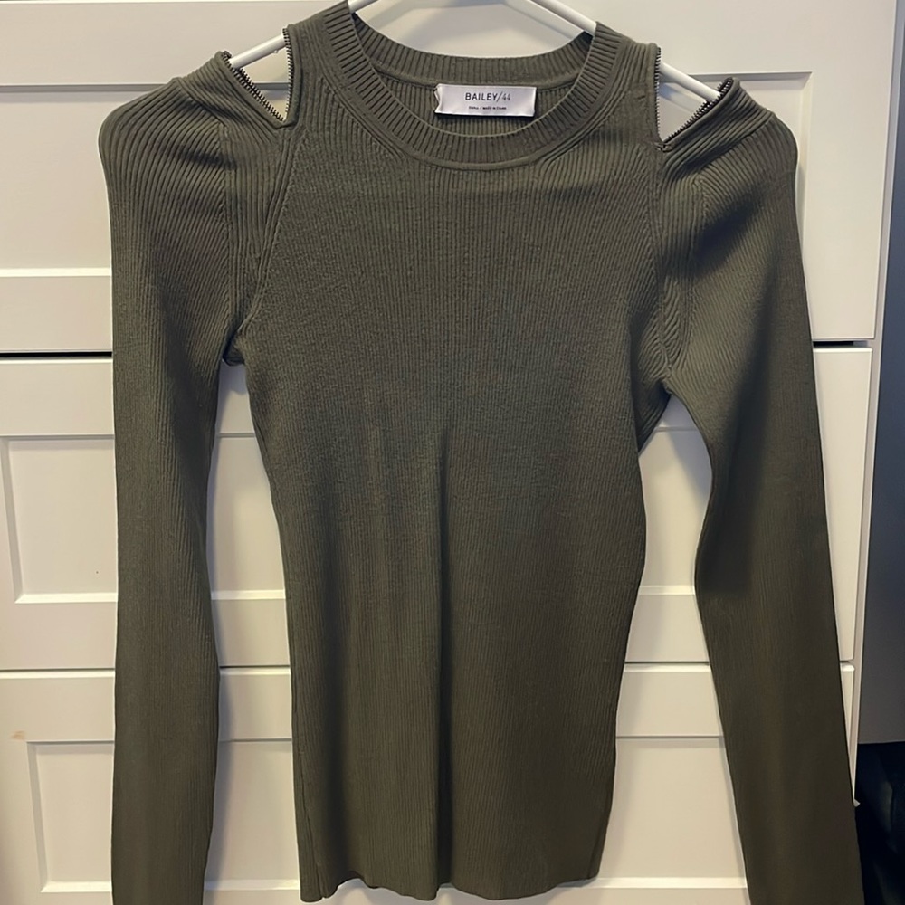 Bailey 44 Sweater